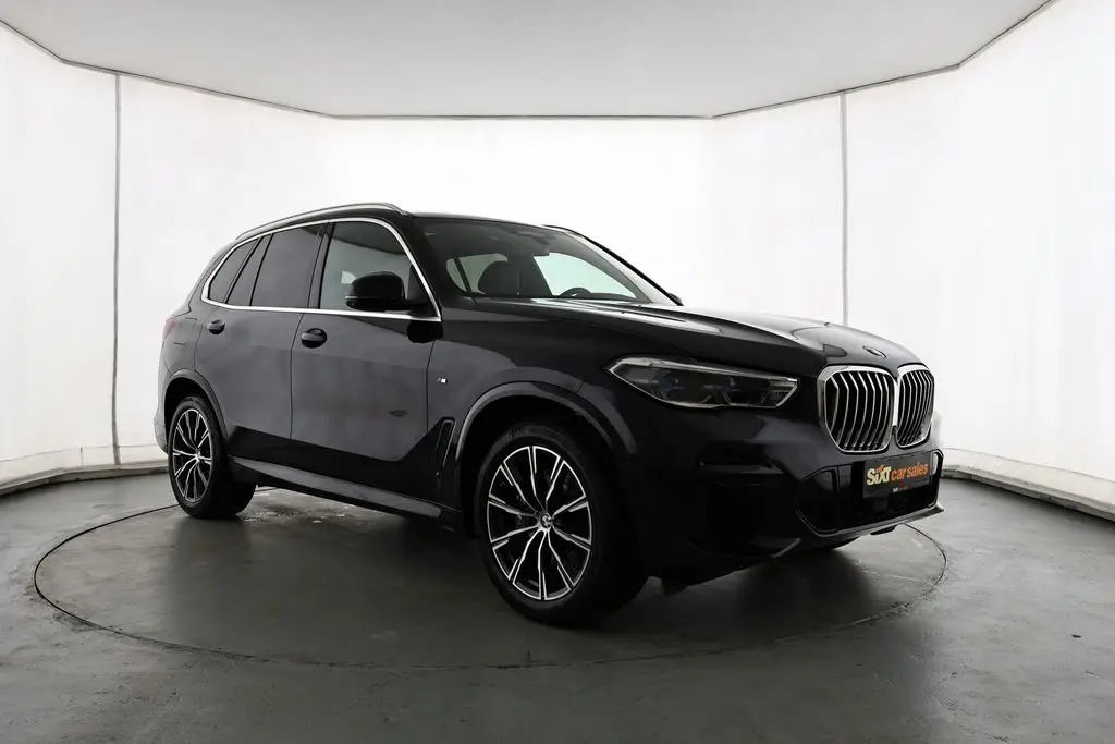 Photo 1 : Bmw X5 2023 Diesel