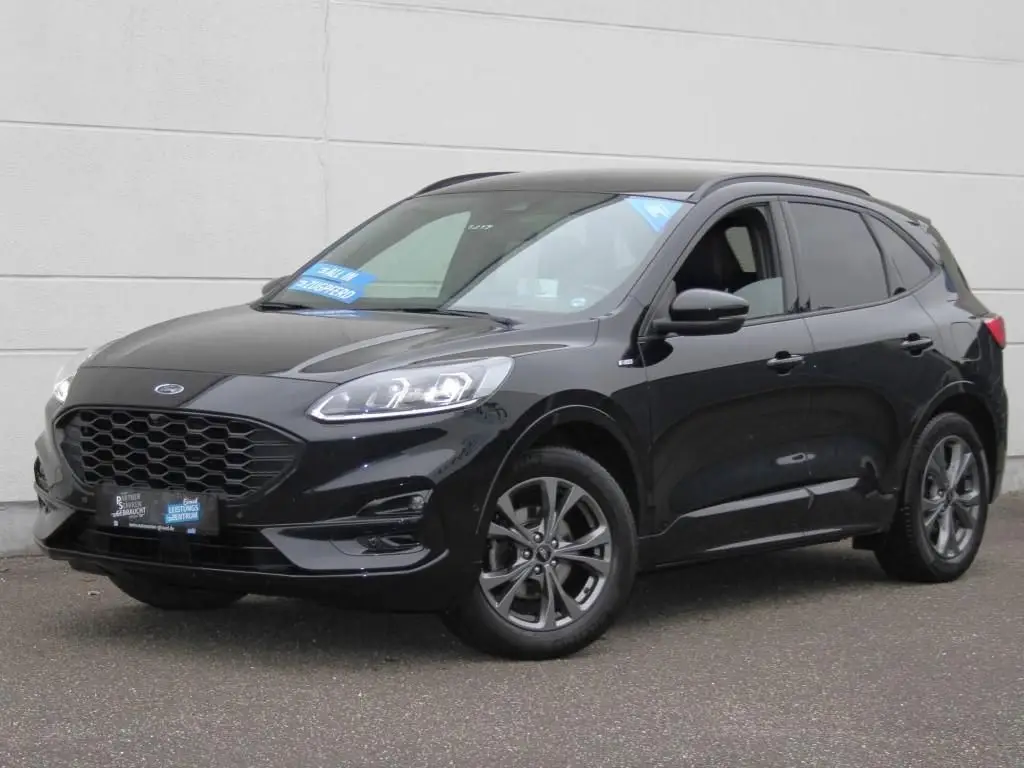 Photo 1 : Ford Kuga 2020 Essence