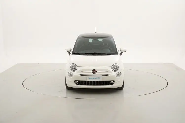 Photo 1 : Fiat 500 2019 Petrol