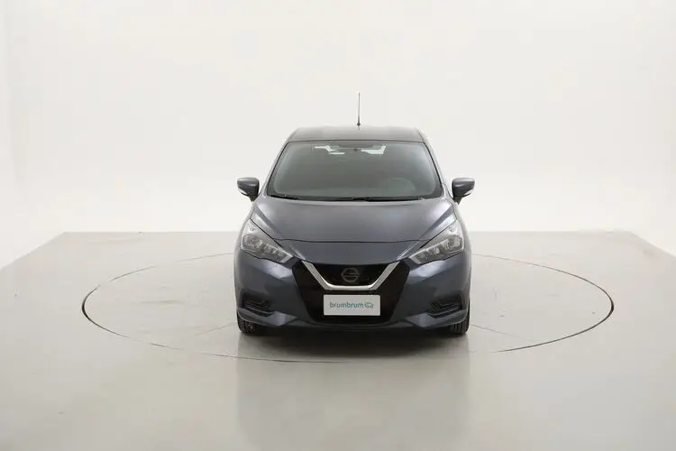 Photo 1 : Nissan Micra 2021 Essence