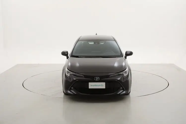 Photo 1 : Toyota Corolla 2020 Hybride