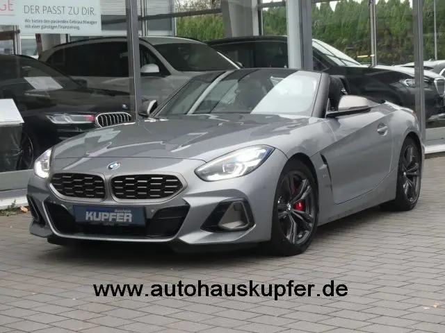 Photo 1 : Bmw Z4 2023 Petrol