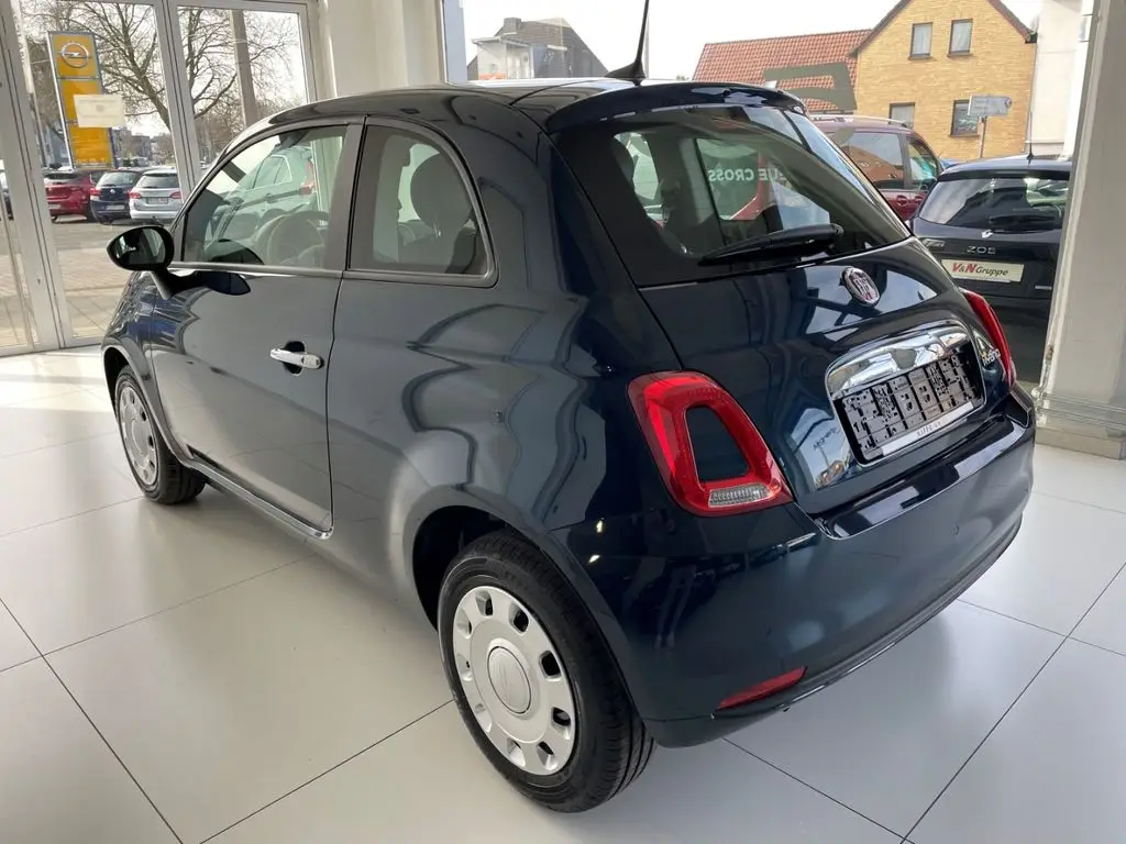 Photo 1 : Fiat 500 2023 Petrol