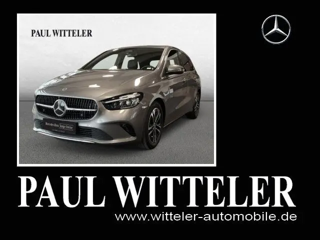 Photo 1 : Mercedes-benz Classe B 2023 Petrol