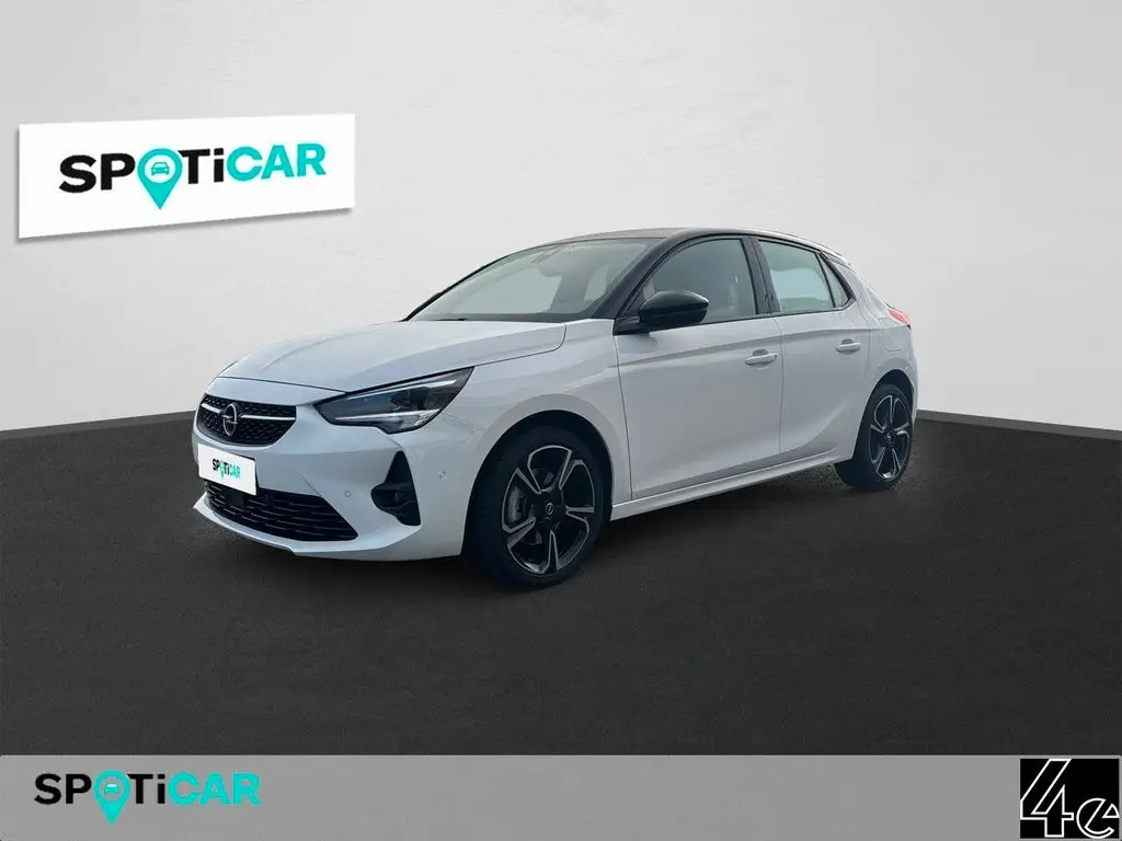 Photo 1 : Opel Corsa 2020 Petrol