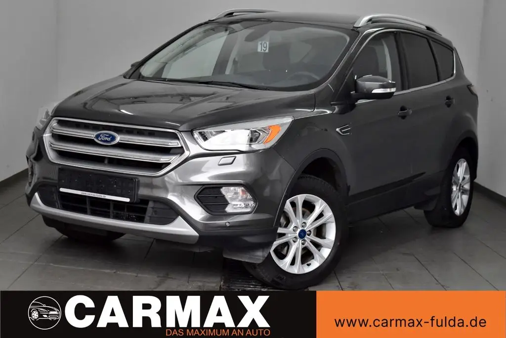 Photo 1 : Ford Kuga 2017 Essence