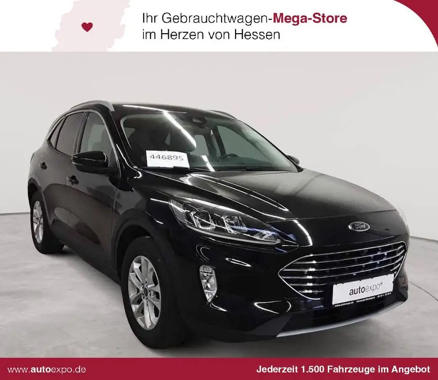 Photo 1 : Ford Kuga 2021 Diesel