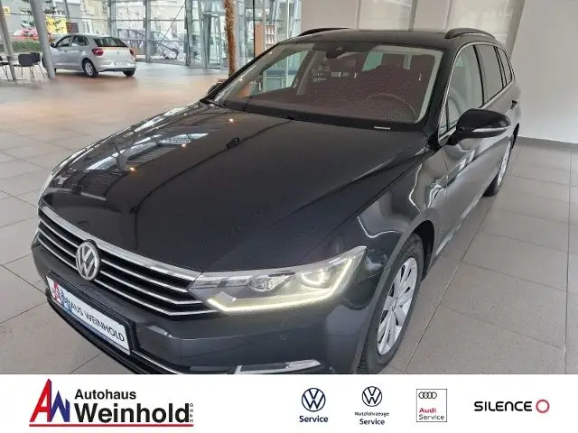 Photo 1 : Volkswagen Passat 2015 Diesel