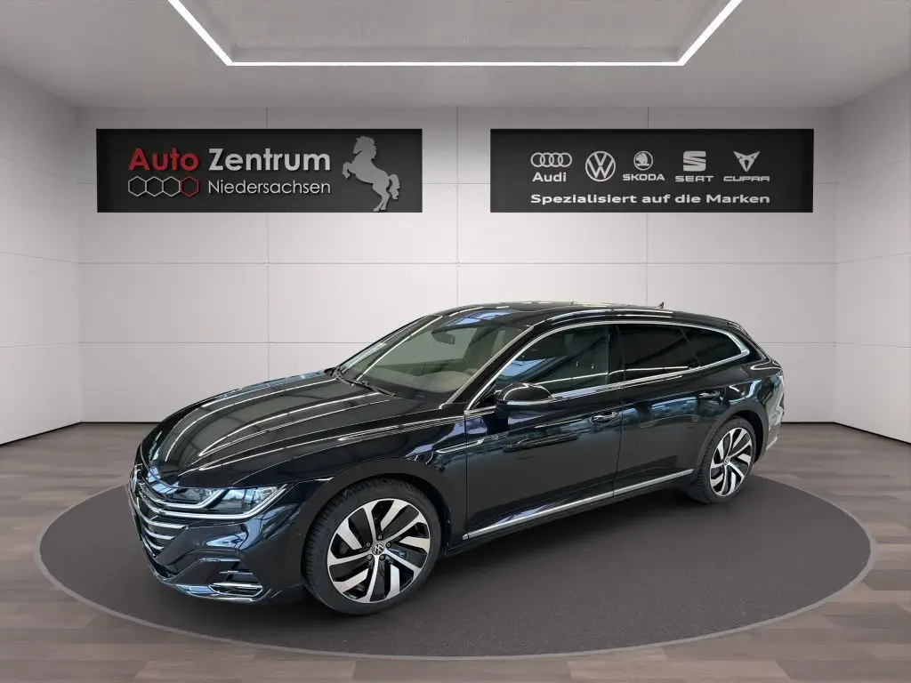 Photo 1 : Volkswagen Arteon 2022 Petrol