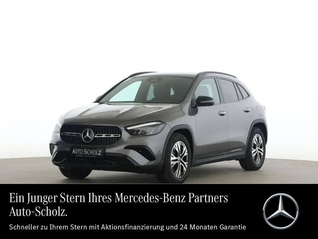 Photo 1 : Mercedes-benz Classe Gla 2024 Petrol