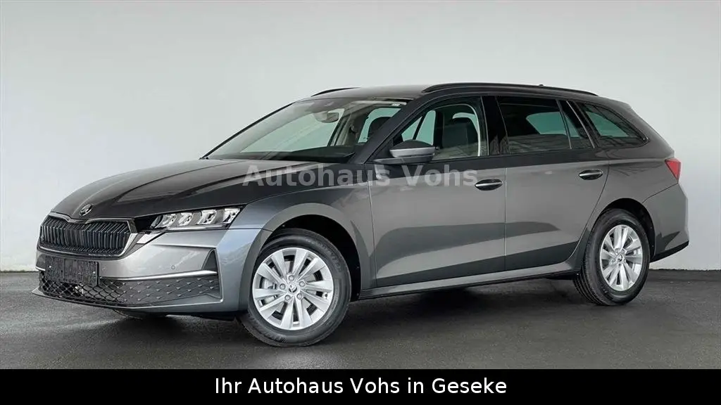 Photo 1 : Skoda Octavia 2024 Diesel