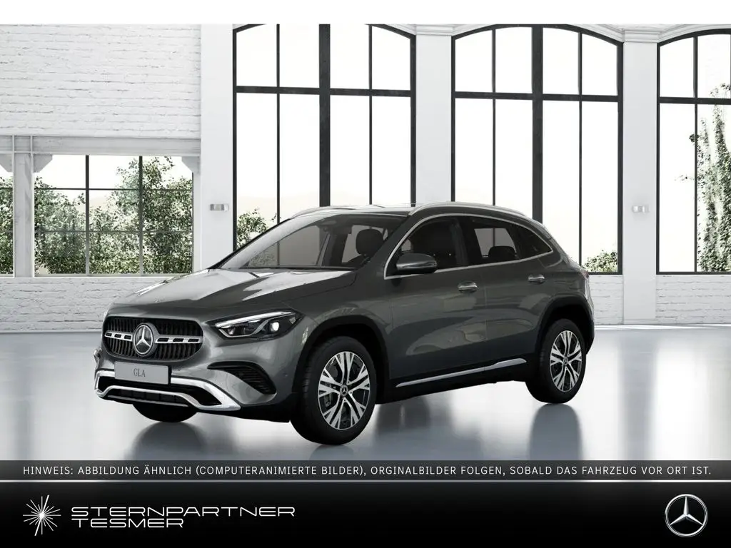 Photo 1 : Mercedes-benz Classe Gla 2024 Diesel