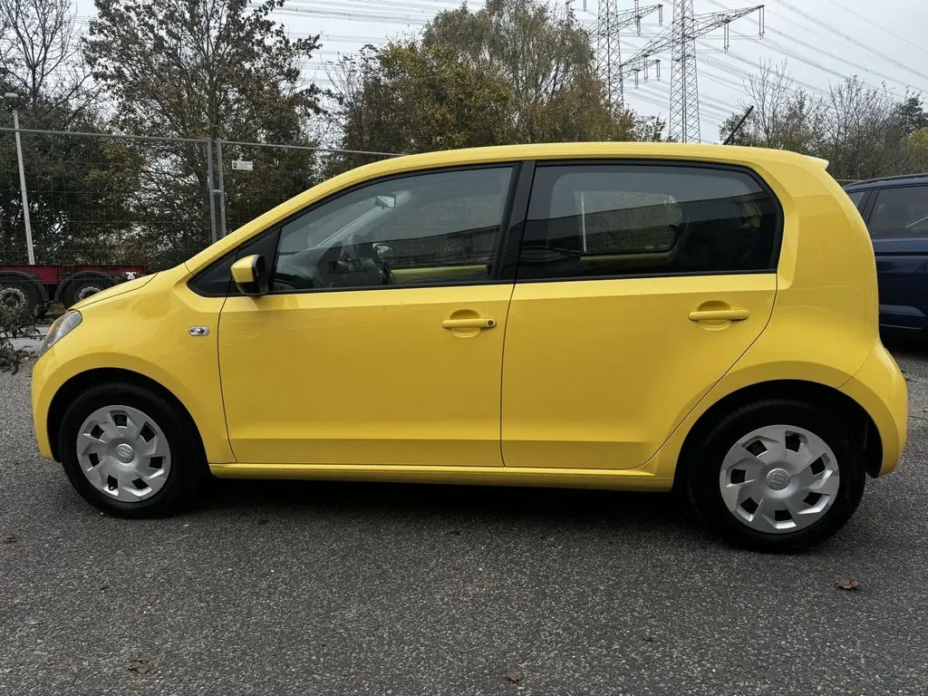 Photo 1 : Seat Mii 2019 Petrol