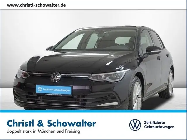 Photo 1 : Volkswagen Golf 2023 Diesel