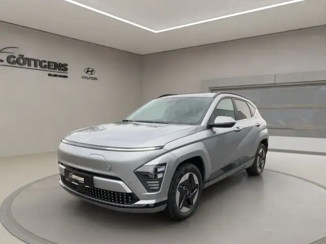 Photo 1 : Hyundai Kona 2024 Non renseigné