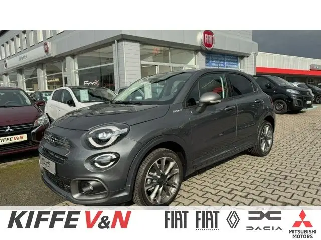 Photo 1 : Fiat 500x 2024 Petrol