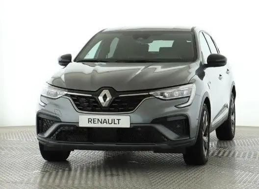 Photo 1 : Renault Arkana 2023 Hybrid