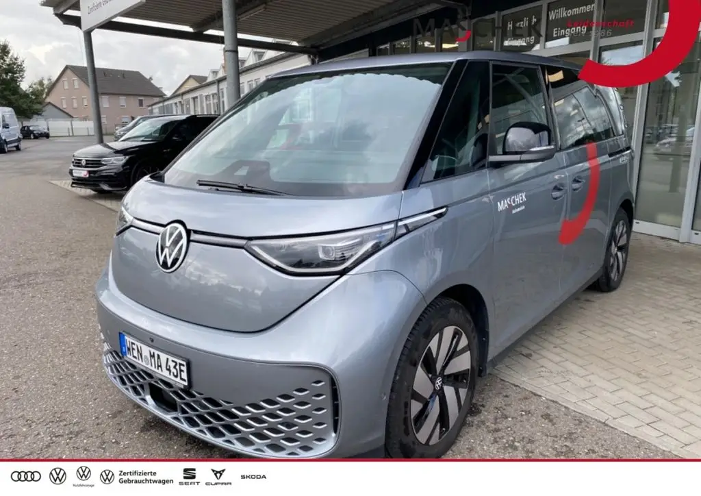 Photo 1 : Volkswagen Id. Buzz 2023 Non renseigné