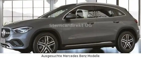 Photo 1 : Mercedes-benz Classe Gla 2023 Petrol