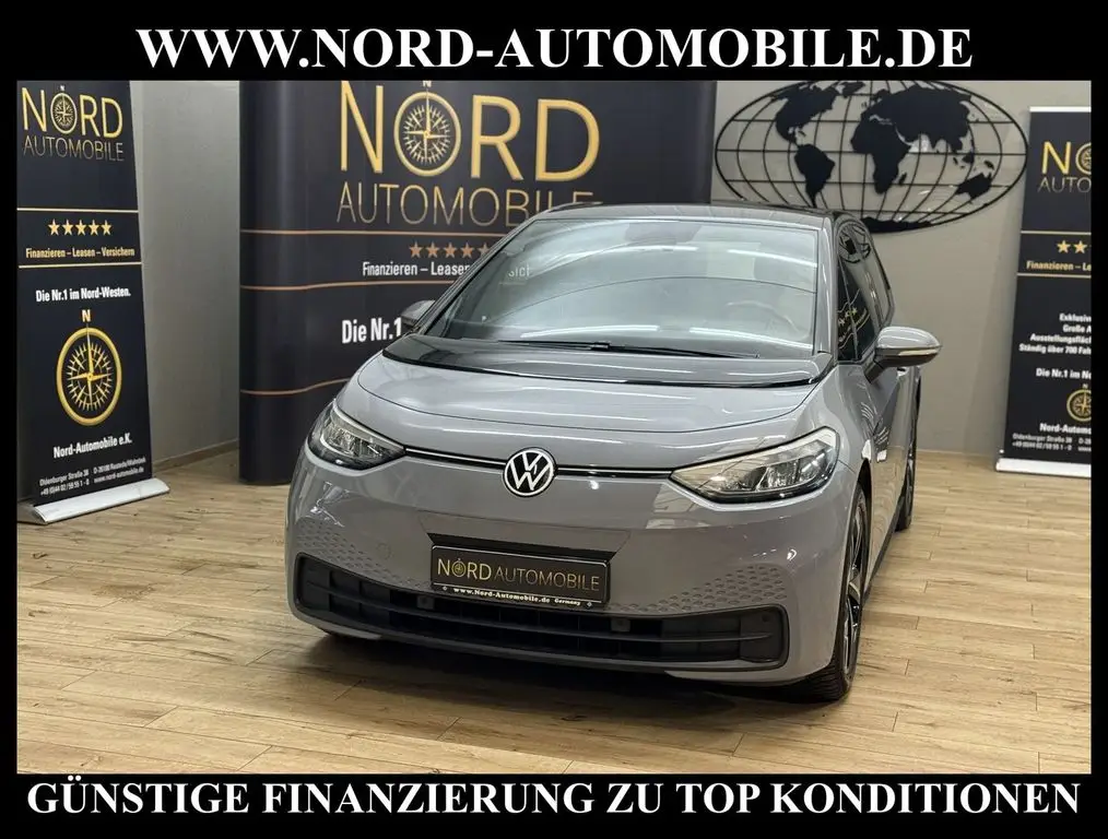 Photo 1 : Volkswagen Id.3 2021 Non renseigné