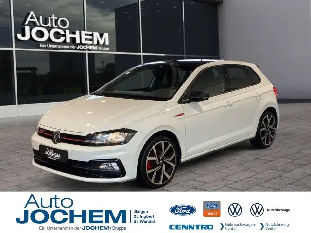 Photo 1 : Volkswagen Polo 2020 Essence