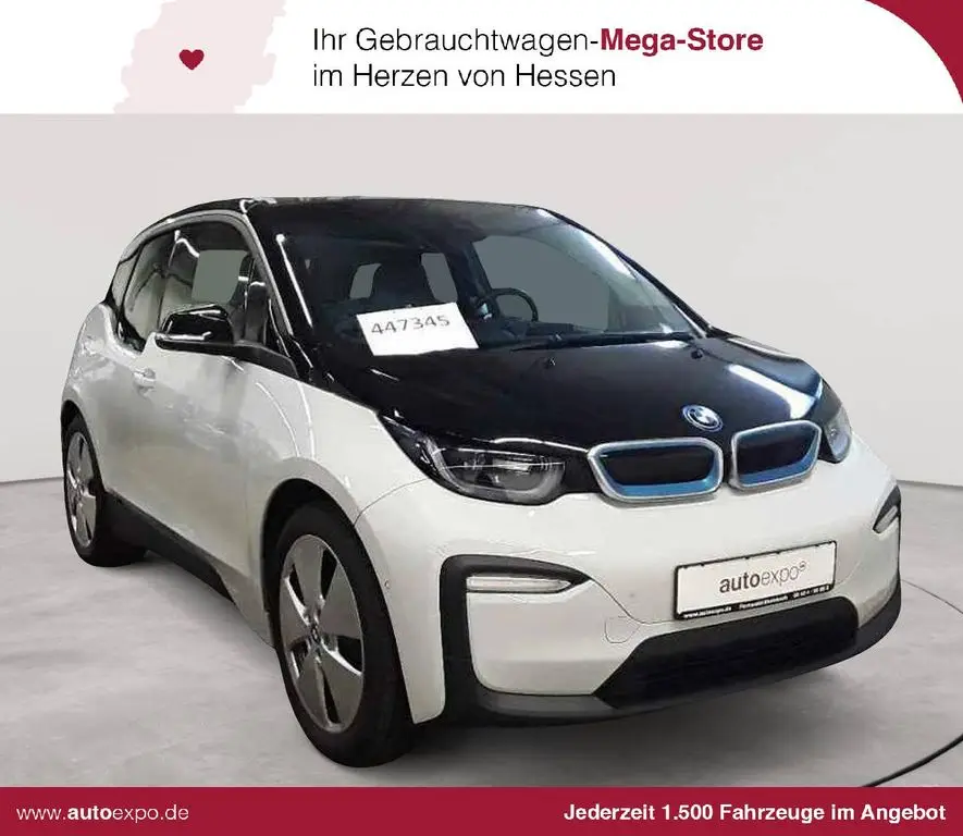 Photo 1 : Bmw I3 2020 Not specified