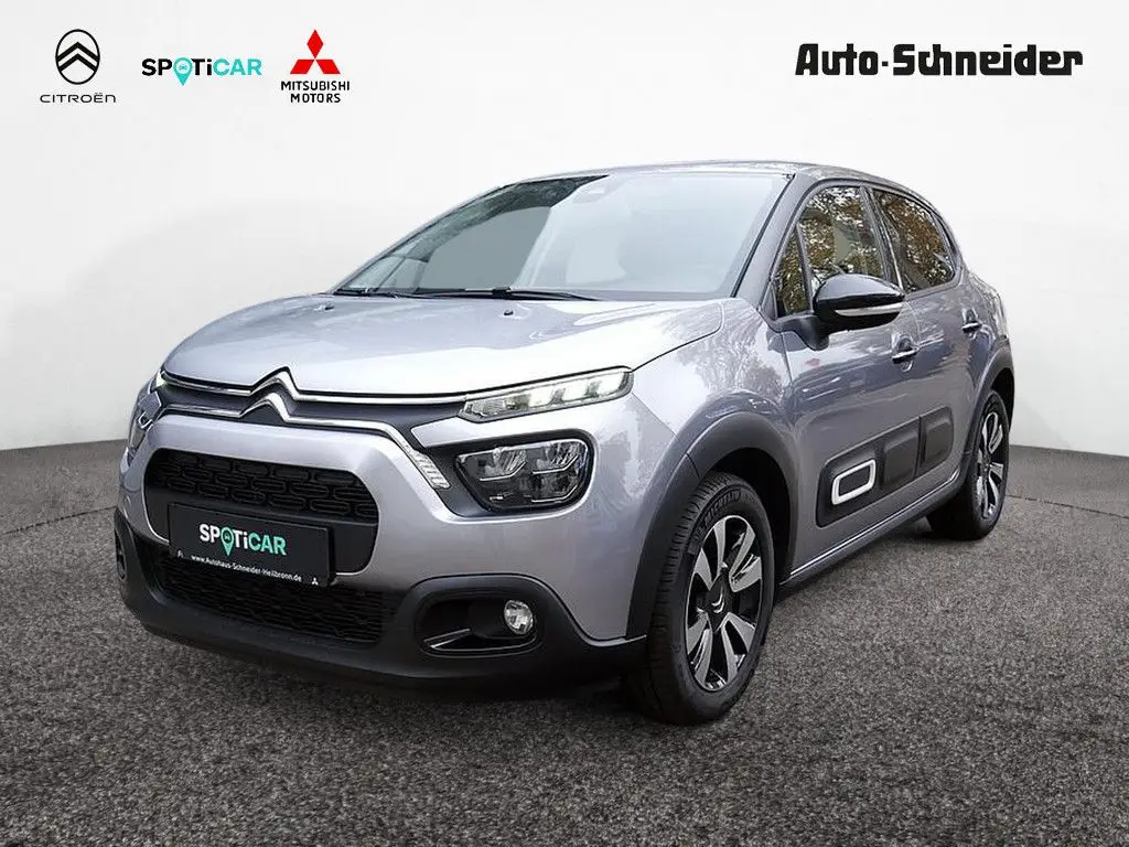 Photo 1 : Citroen C3 2024 Essence