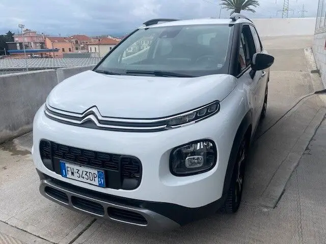 Photo 1 : Citroen C3 Aircross 2019 Diesel