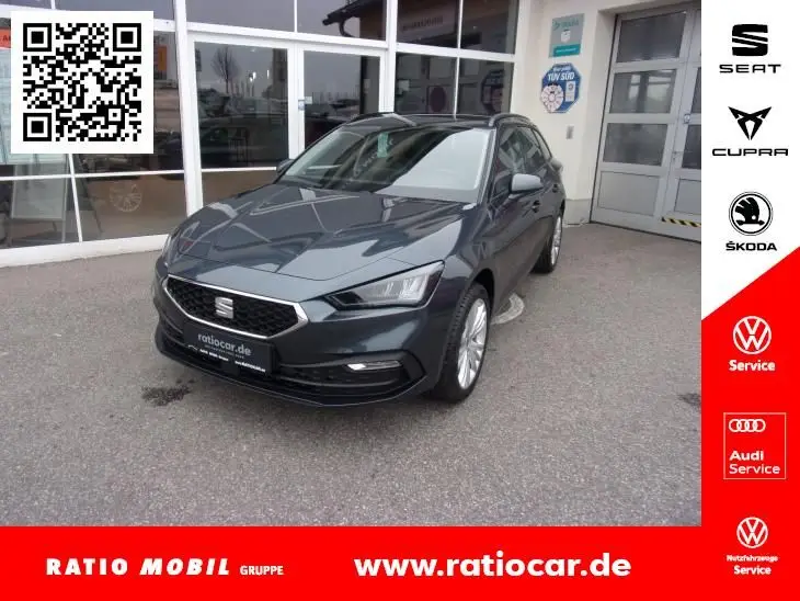 Photo 1 : Seat Leon 2024 Essence