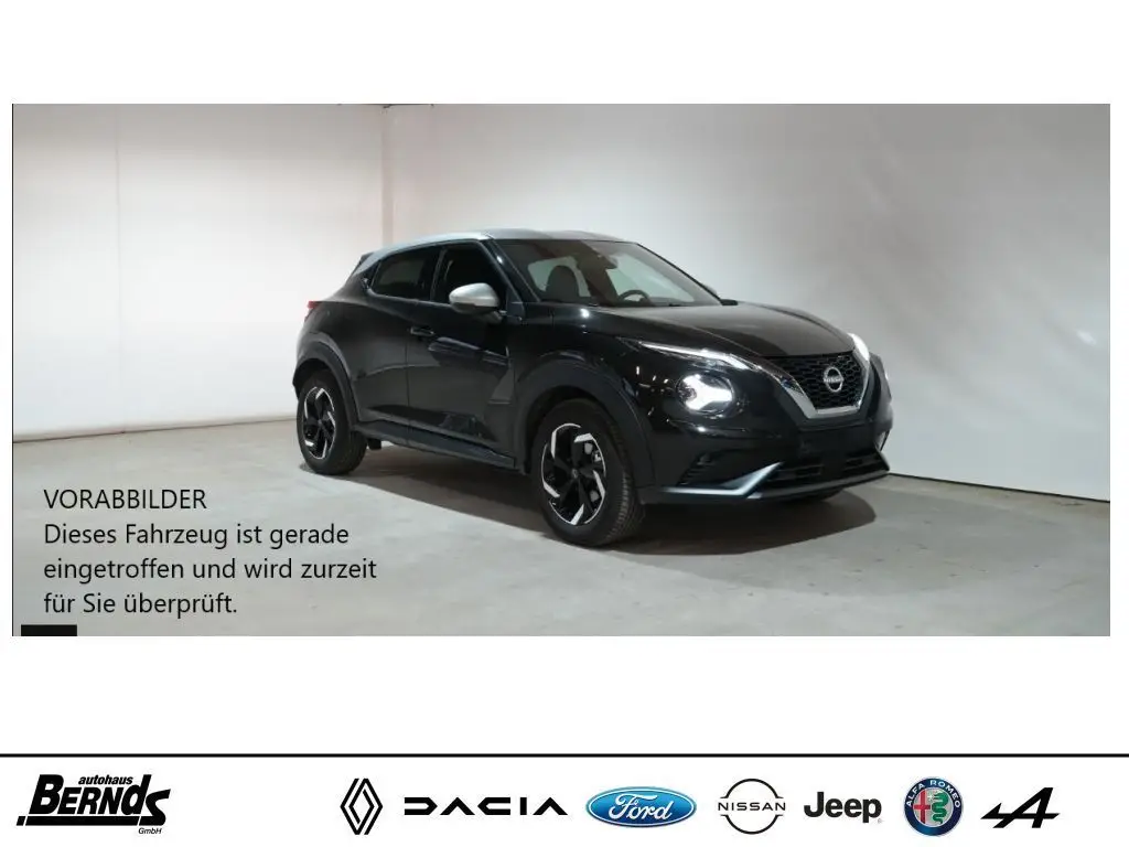 Photo 1 : Nissan Juke 2024 Essence