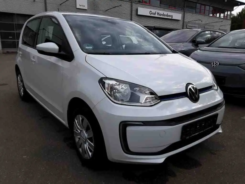 Photo 1 : Volkswagen Up! 2021 Not specified