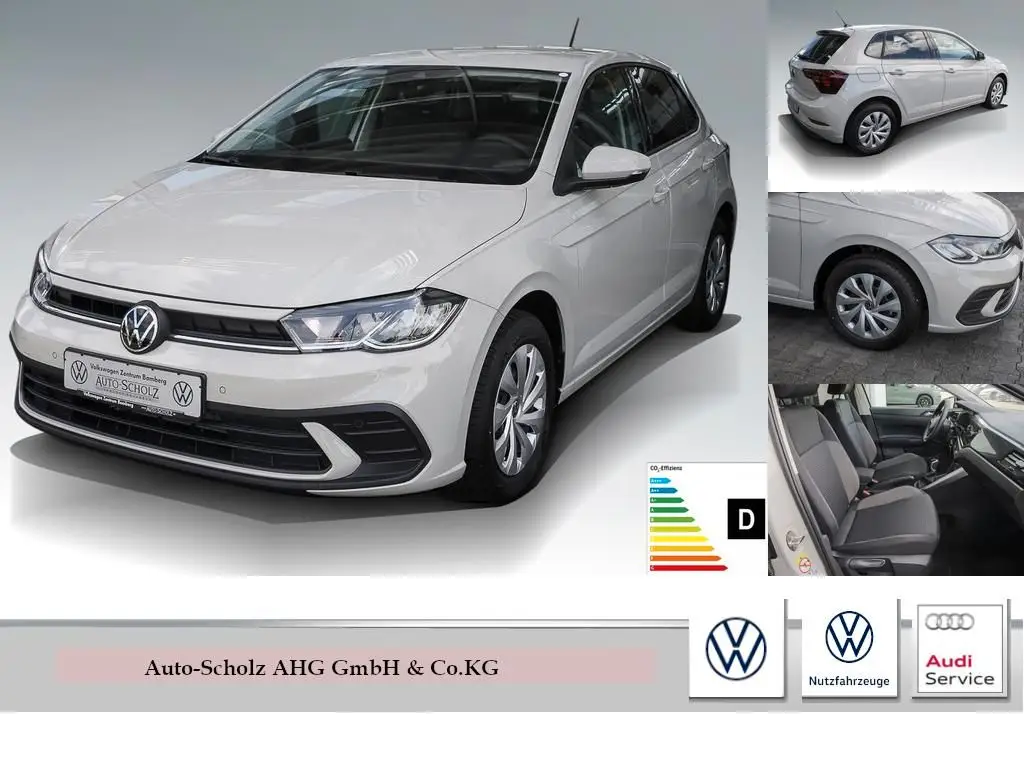 Photo 1 : Volkswagen Polo 2024 Essence