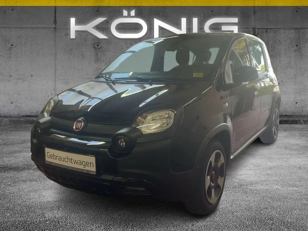 Photo 1 : Fiat Panda 2023 Essence