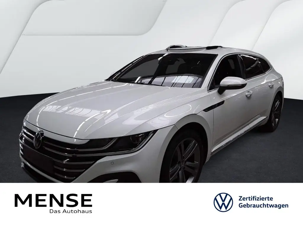 Photo 1 : Volkswagen Arteon 2024 Diesel