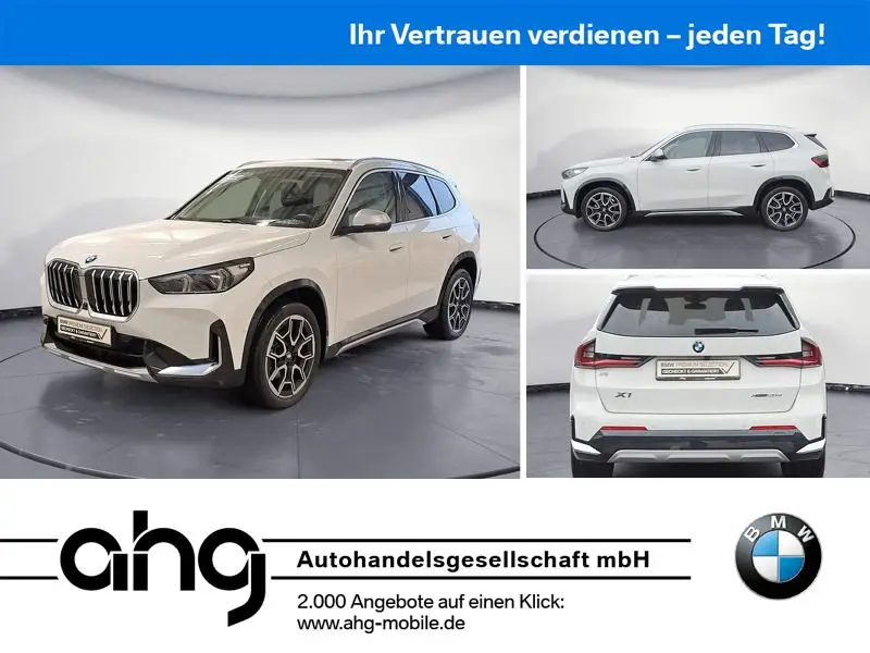 Photo 1 : Bmw X1 2023 Diesel