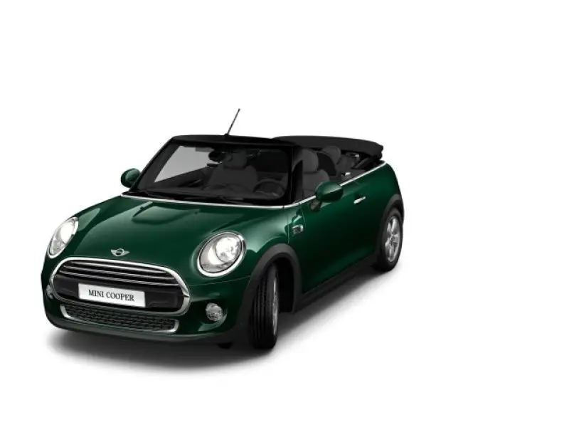 Photo 1 : Mini Cooper 2018 Petrol