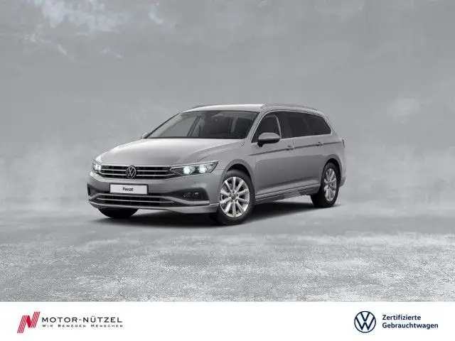 Photo 1 : Volkswagen Passat 2024 Diesel