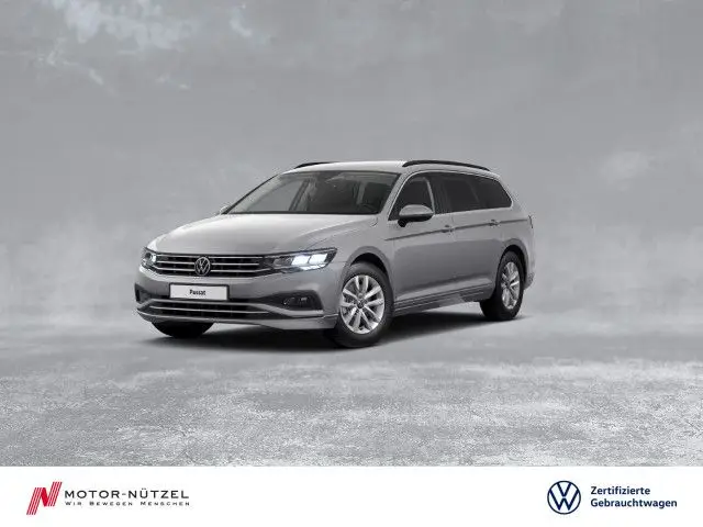 Photo 1 : Volkswagen Passat 2024 Petrol