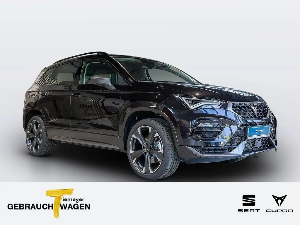 Photo 1 : Cupra Ateca 2024 Essence