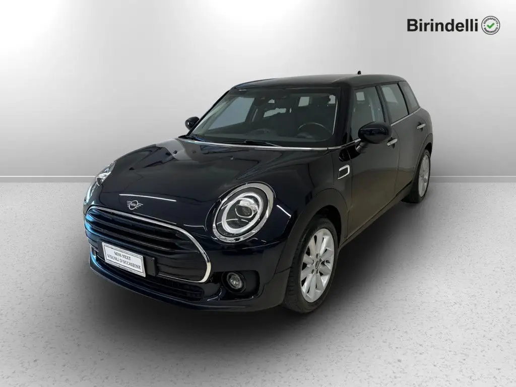 Photo 1 : Mini One 2020 Diesel