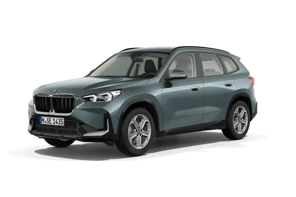 Photo 1 : Bmw X1 2022 Diesel