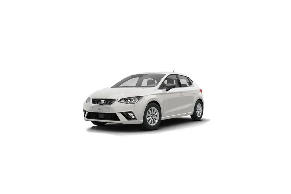 Photo 1 : Seat Ibiza 2019 Petrol