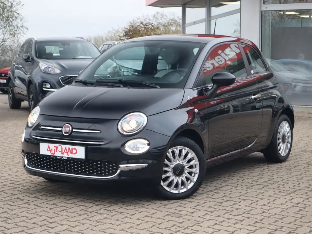 Photo 1 : Fiat 500 2023 Petrol