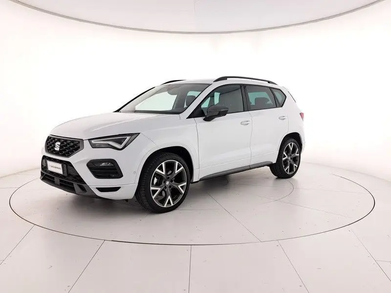 Photo 1 : Seat Ateca 2023 Others