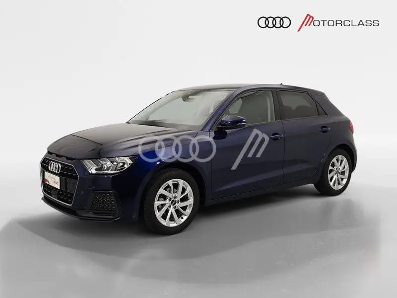 Photo 1 : Audi A1 2024 Autres