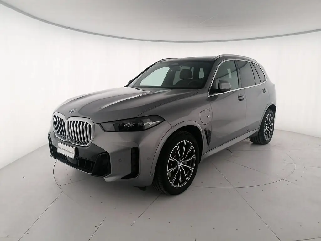 Photo 1 : Bmw X5 2024 Hybrid