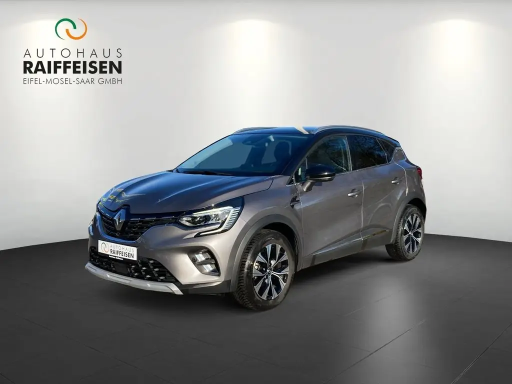 Photo 1 : Renault Captur 2023 Petrol