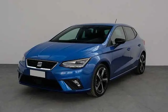 Photo 1 : Seat Ibiza 2023 Petrol