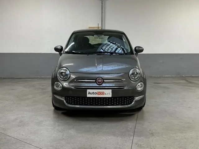 Photo 1 : Fiat 500 2021 Hybride