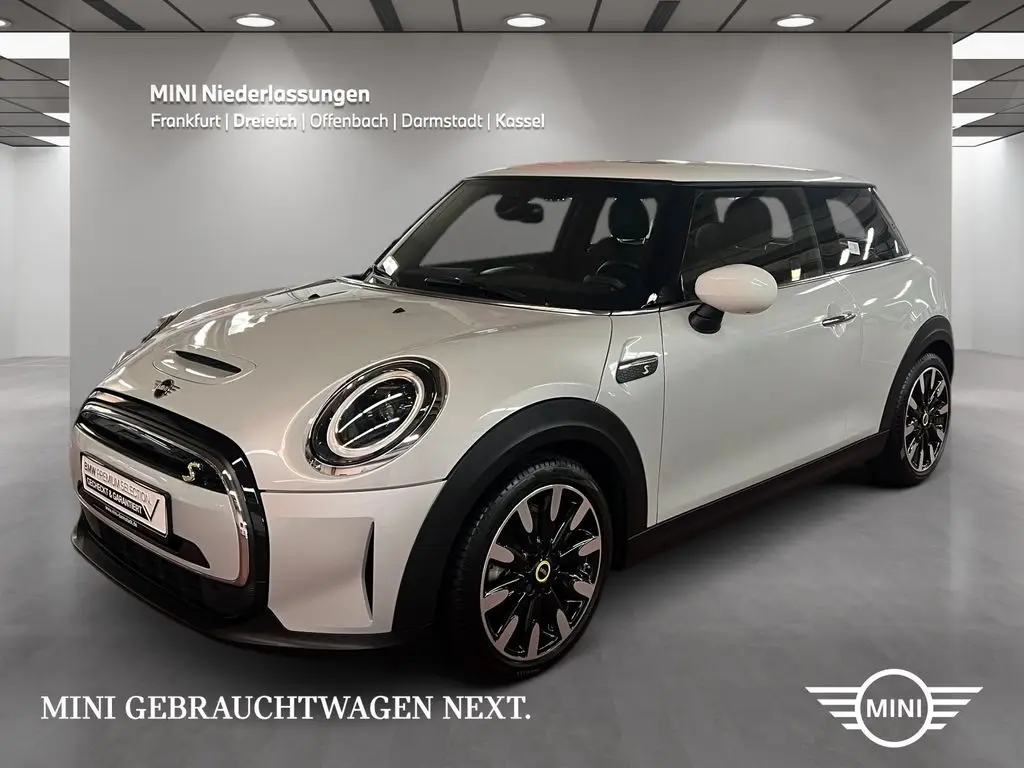 Photo 1 : Mini Cooper 2021 Not specified